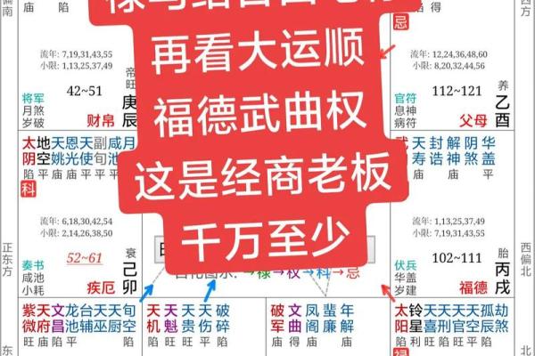 紫薇斗数八字算命软件