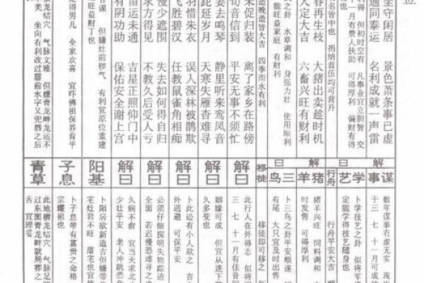 北岳灵签在线抽签解签