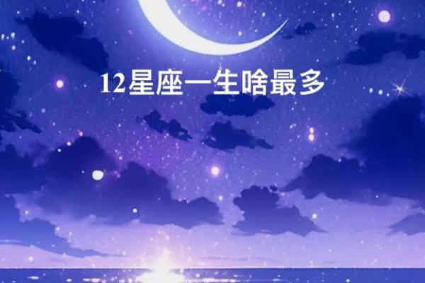 十二星座专属手机密码