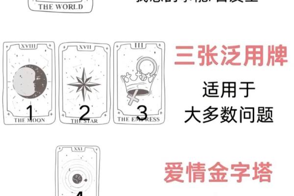 塔罗牌测试：你们之间是真心相爱还是凑合在一起？