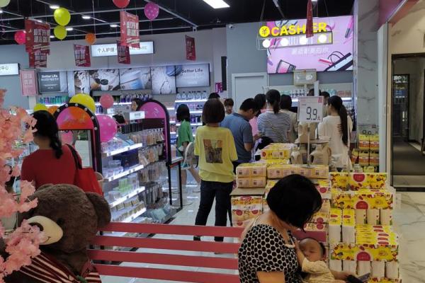 航天城星座广场属于哪个街道