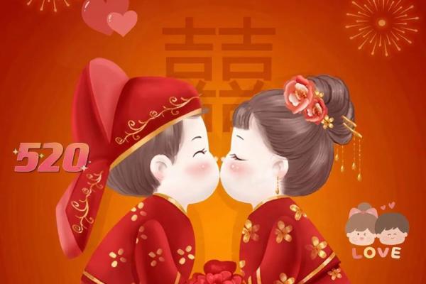 月老牵线成姻缘的故事 月老牵线成姻缘的故事简介？