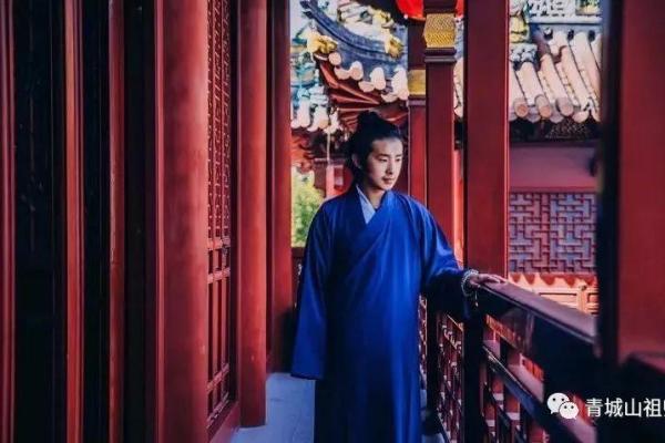 八字带青衣童子，揭秘道士神秘仪式，为你解答！