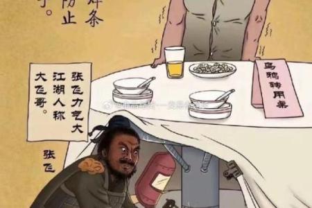 算命时被道长惩罚的人
