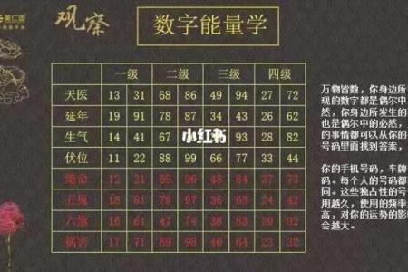 电话吉祥号码吉凶测试打分