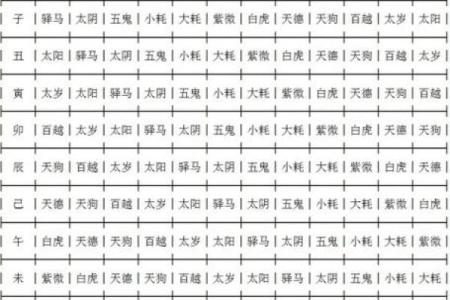 算命桃花女是什么意思呀