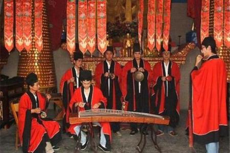 八字带青衣童子，揭秘道士神秘仪式，为你解答！