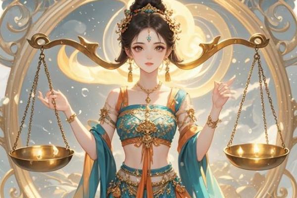 十二星座守护天秤座的女人有哪些