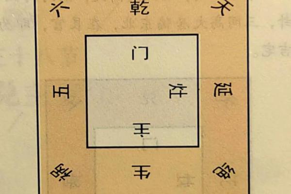 风水三岔河正对房子