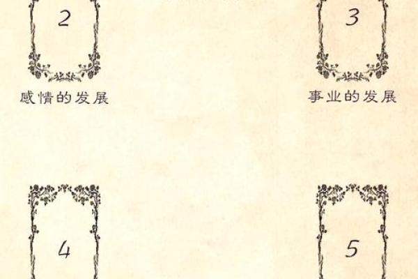 精准塔罗测试 将来的事业运势怎么样