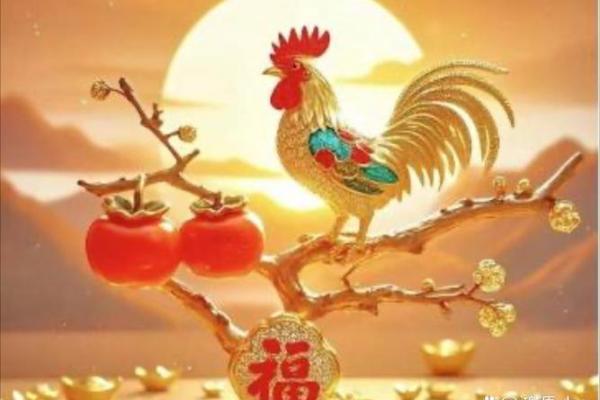 鸡的生辰八字