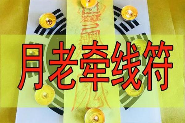 月老催姻缘好吗 月老催姻缘咒语？