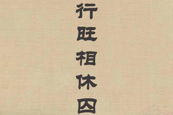 旺相休囚_星座休旺