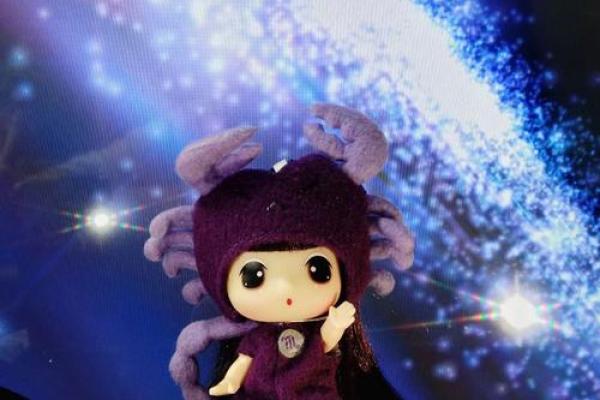12星座运势篇之天蝎座