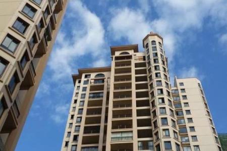 入户大堂两侧的房子风水