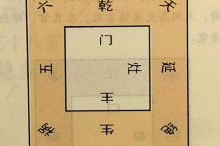 风水三岔河正对房子
