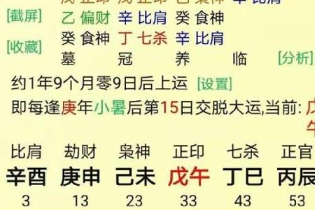 怎样看八字算命财格？财格是如何影响命运的？