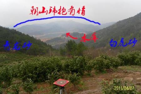 平地阴宅怎么看风水