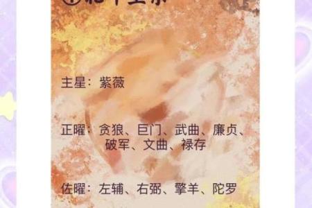 紫薇星域和北斗星域区别
