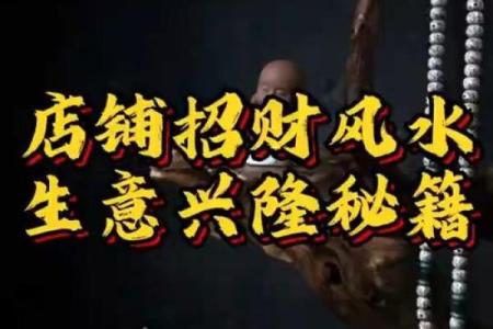 生意不好怎么转运改善门店风水