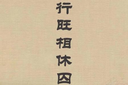 旺相休囚_星座休旺