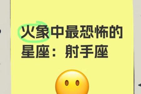射水座是火象星座吗