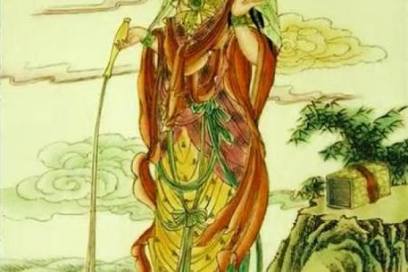 观音72姻缘签