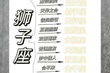 狮子座偏土象星座吗