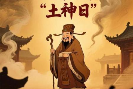 土地公灵签阳阴圣