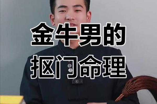 抠门八字