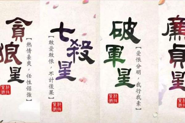 紫微斗数成大事的命格,官禄宫事业领导力强