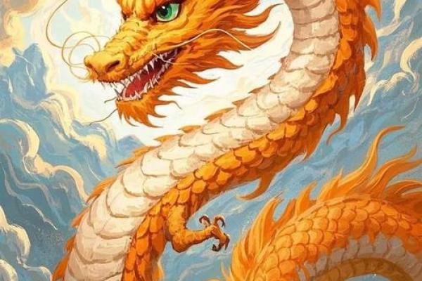 龙风水_属龙的人最可怕的一面是什么