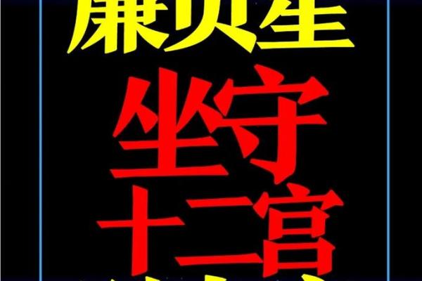 《紫微斗数》：廉贞破军在卯酉宫