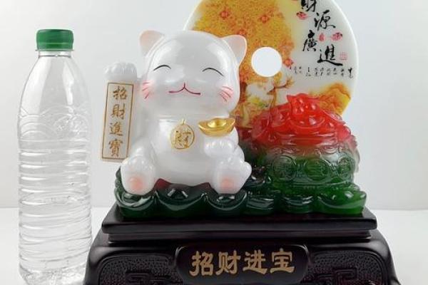 店铺风水摆设招财吉祥物