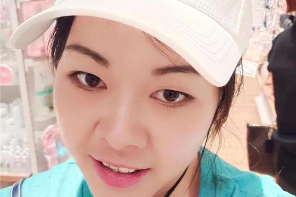算命先生说灵儿跟着我