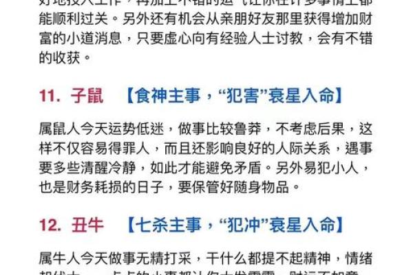 八字是什么肖