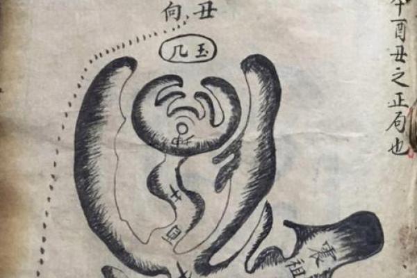 风水学书籍_最早的风水学记载出自哪本书