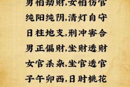 女命上等命的富贵八字，有什么寓意吗