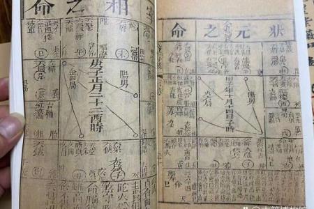 紫薇斗数相叠