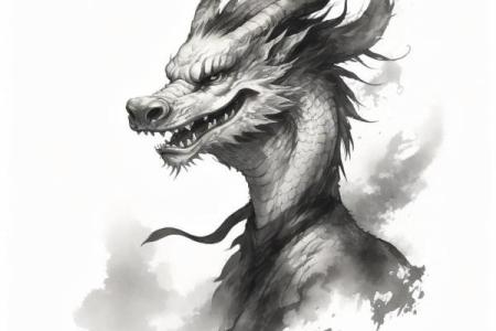 龙风水_属龙的人最可怕的一面是什么