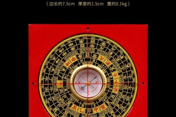 地图风水_高德地图指南针红色是哪个方向