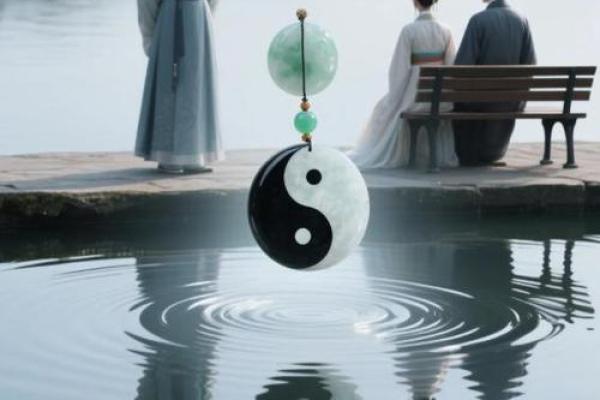 男女之间的缘分风水，不是迷信