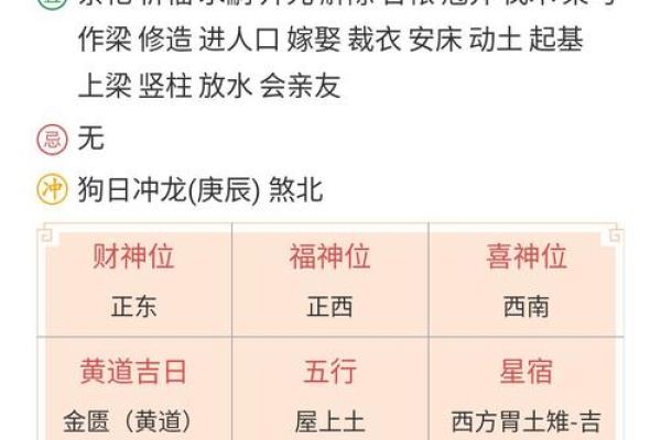 八字工作变动