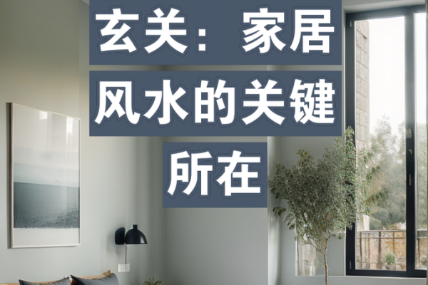 装修新房的玄关有哪些风水忌讳