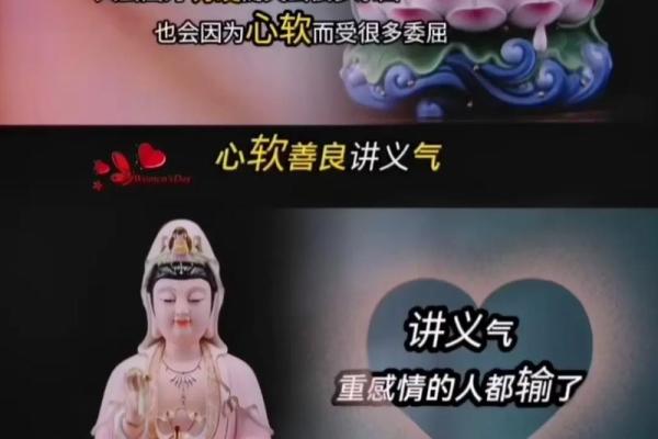 八字女人必定不善良