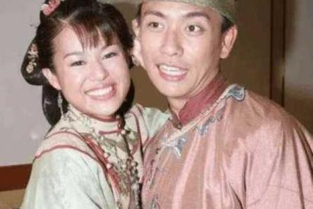 黄晓明喊话，儿子和林心如女儿定娃娃亲，这两位宝贝婚配八字如何