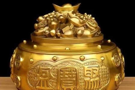 可以增旺宅运的家居风水装饰物有哪些？摆放有什么讲究！