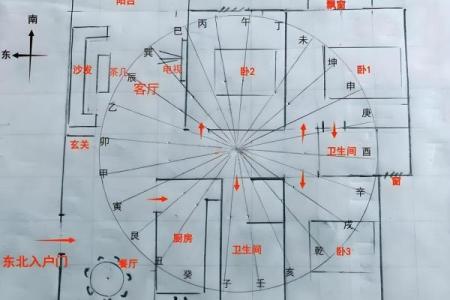 风水学家的攻略