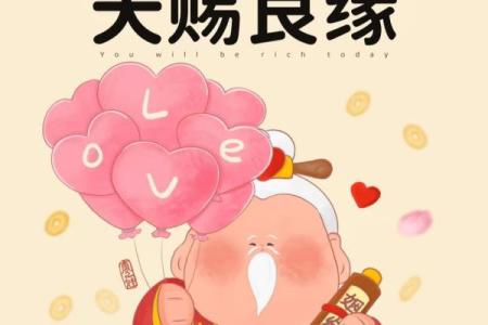 月老配姻缘真经