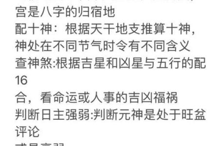 算命说我命太好